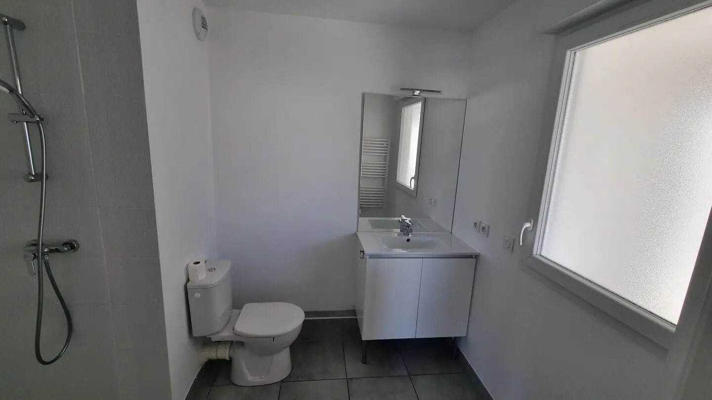 Appartement à louer, 29m², Montpellier