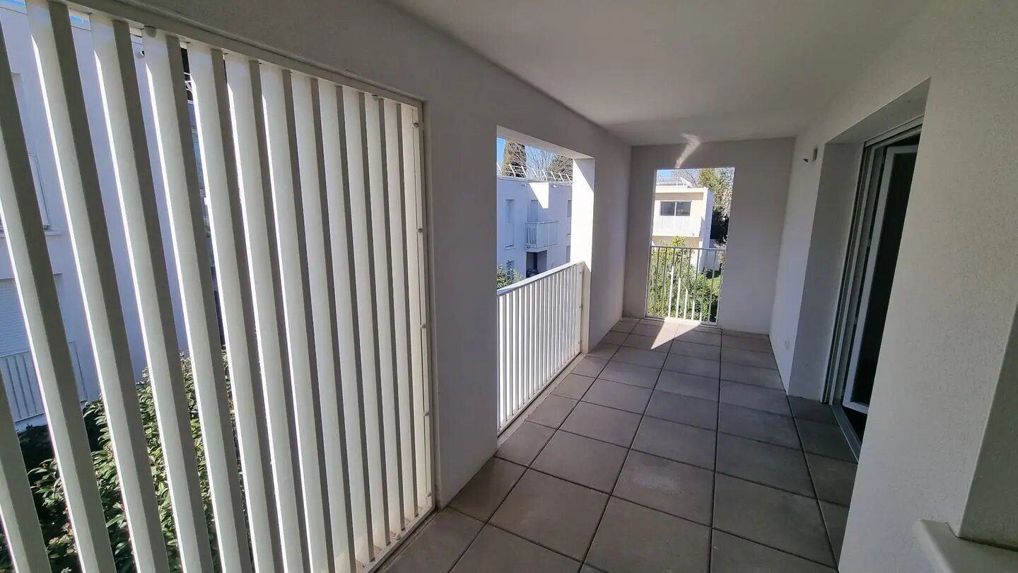 Appartement à louer, 29m², Montpellier