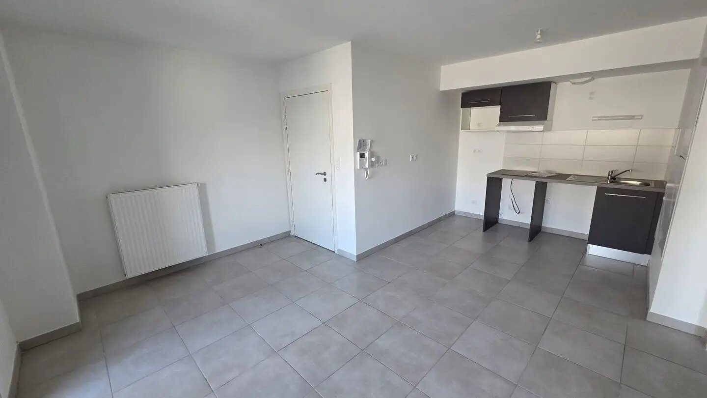 Appartement à louer, 40m², Montpellier