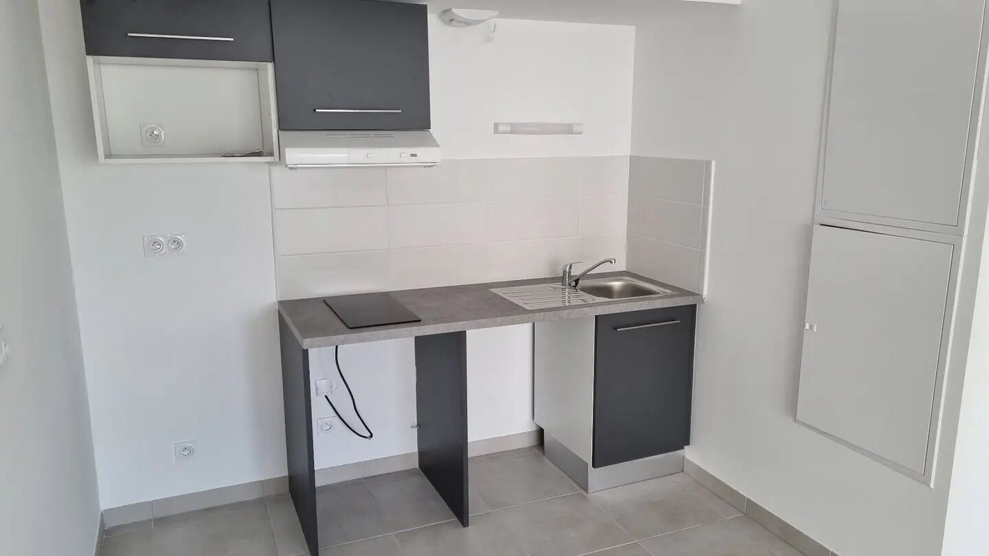 Appartement à louer, 40m², Montpellier