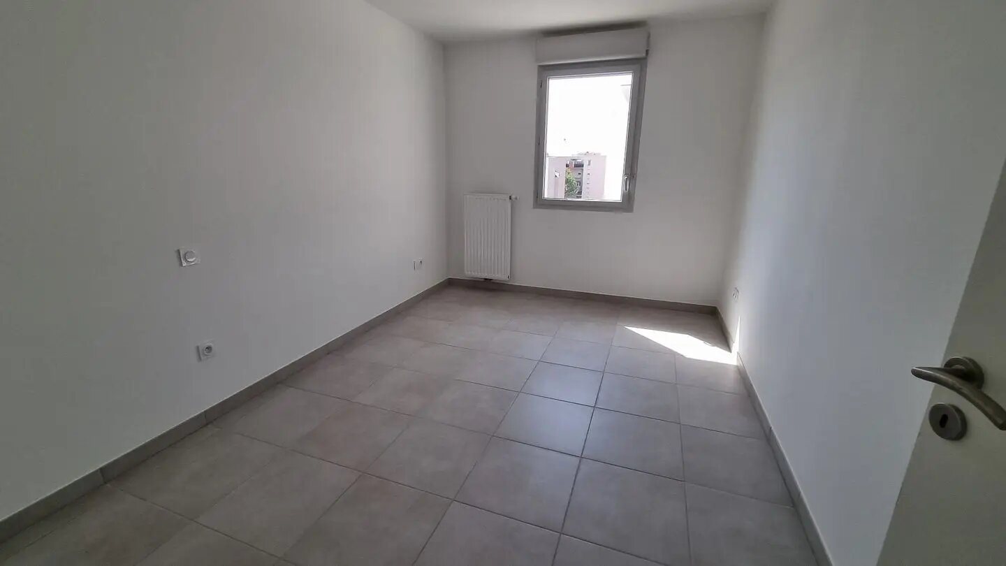 Appartement à louer, 40m², Montpellier