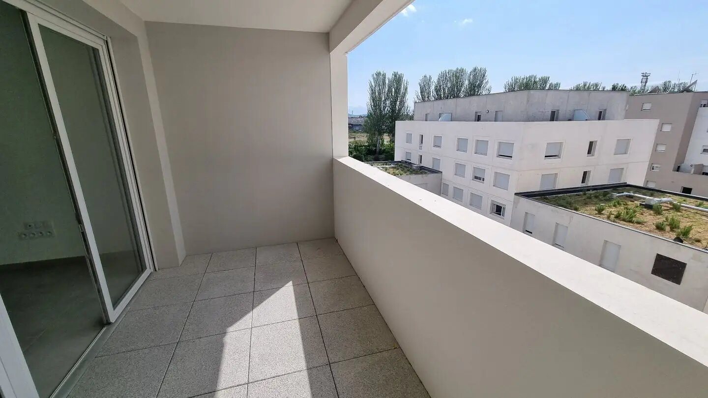 Appartement à louer, 40m², Montpellier