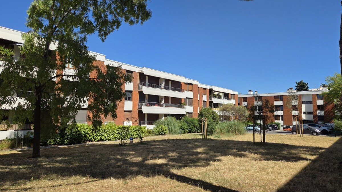Appartement à louer, 80m², Montpellier