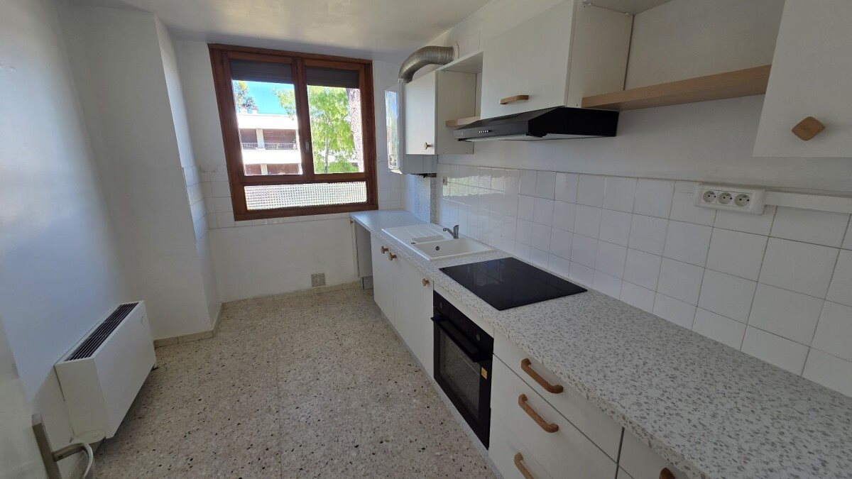 Appartement à louer, 80m², Montpellier