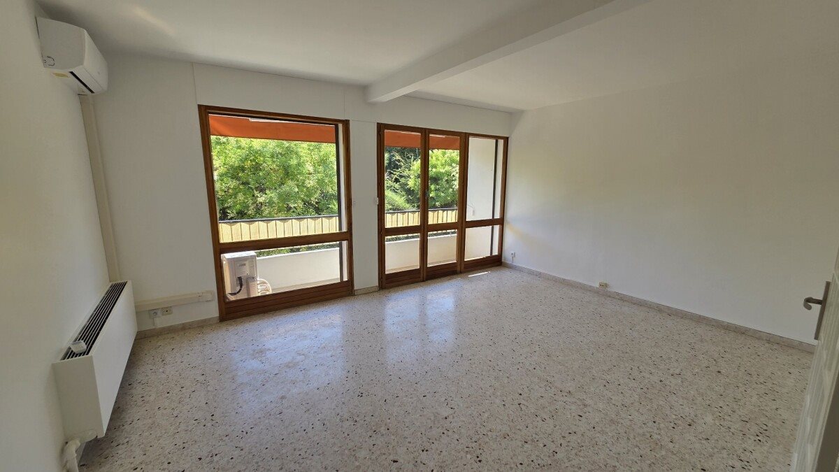 Appartement à louer, 80m², Montpellier