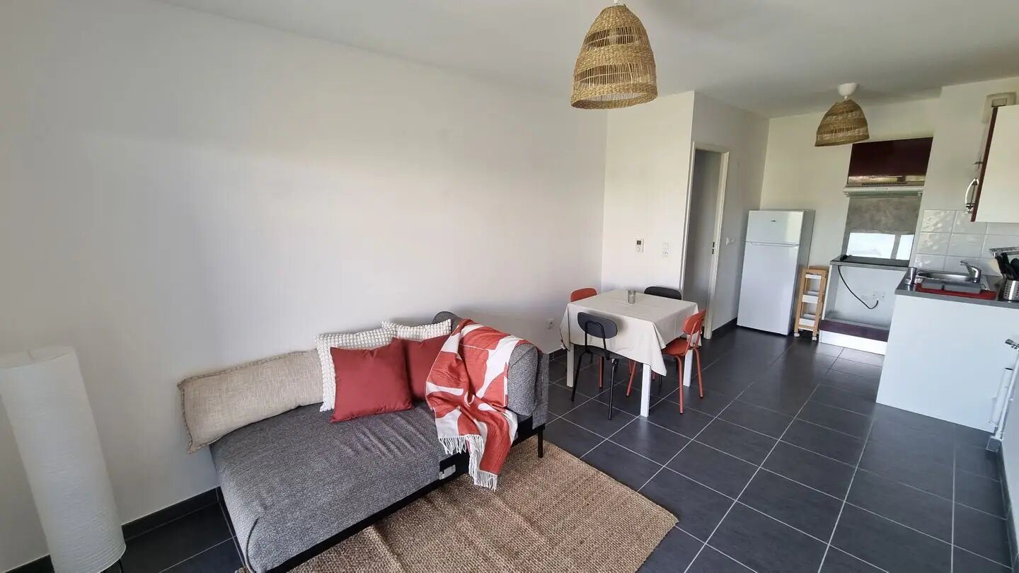 Appartement à louer, 40m², Montpellier