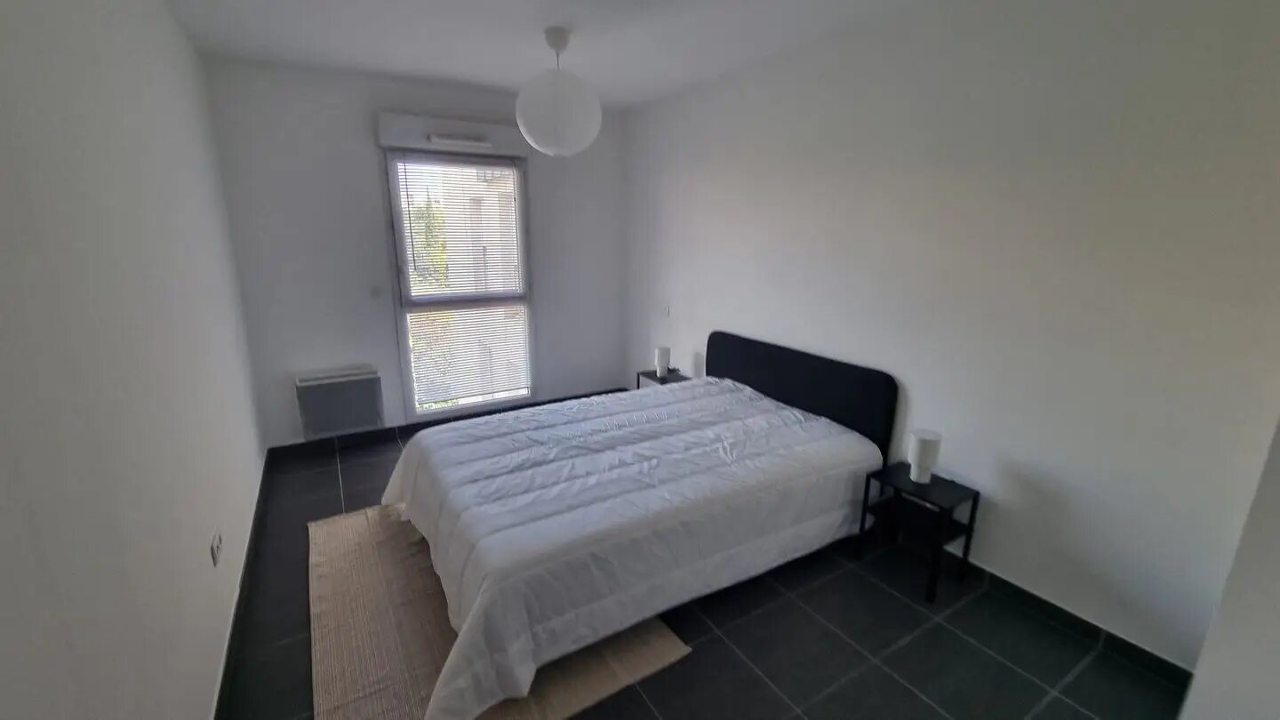 Appartement à louer, 40m², Montpellier