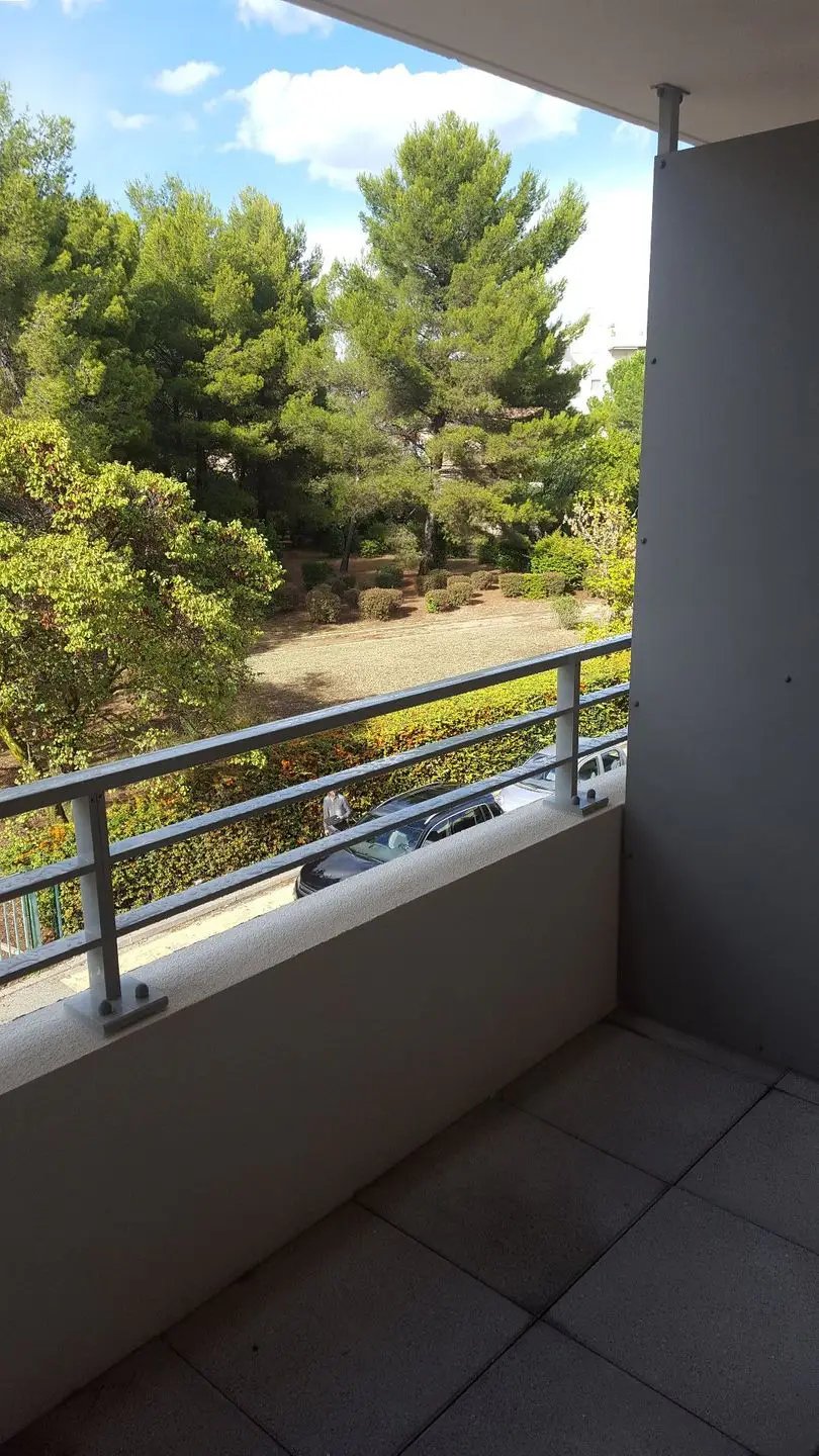 Appartement à louer, 56m², Castelnau-le-Lez