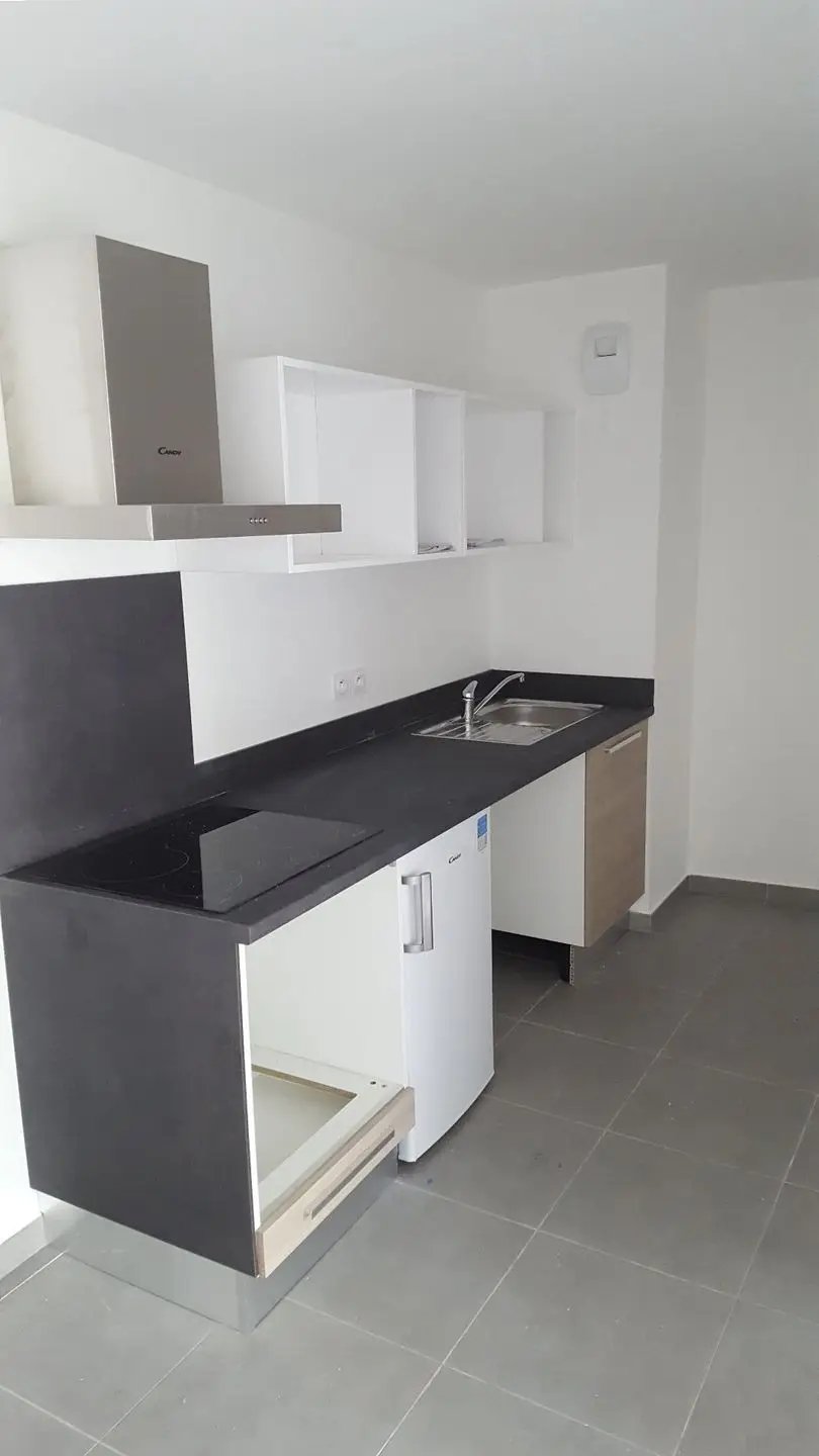 Appartement à louer, 56m², Castelnau-le-Lez