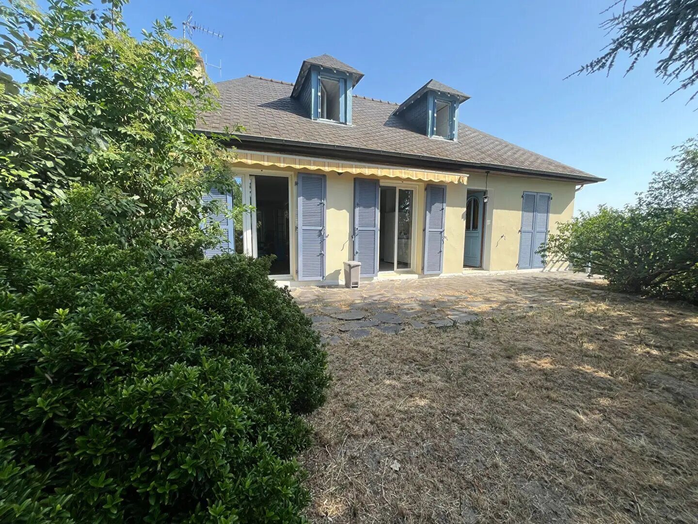 Maison à vendre, 148m², Saint-Sylvain-d'Anjou