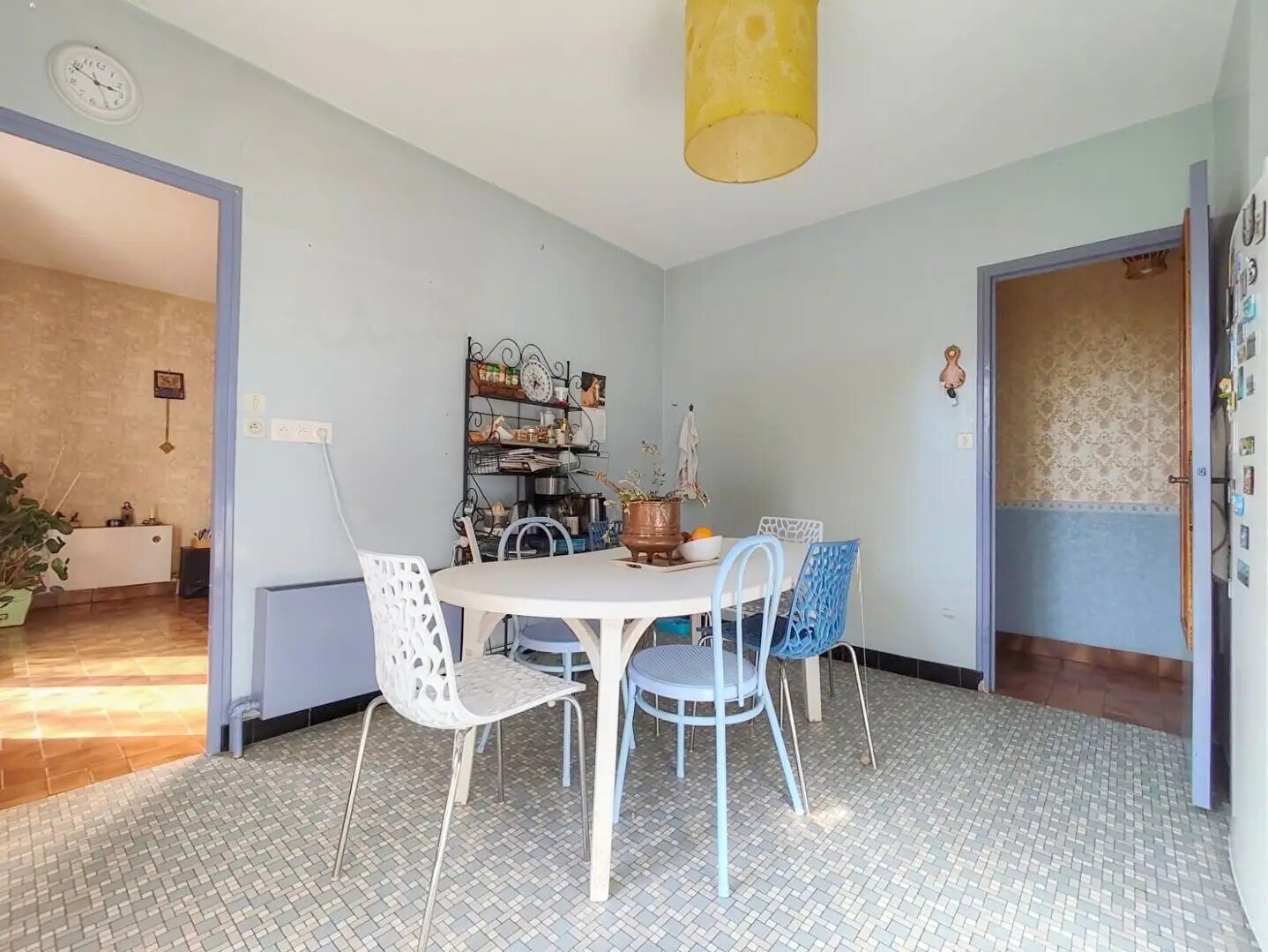 Maison à vendre, 148m², Saint-Sylvain-d'Anjou