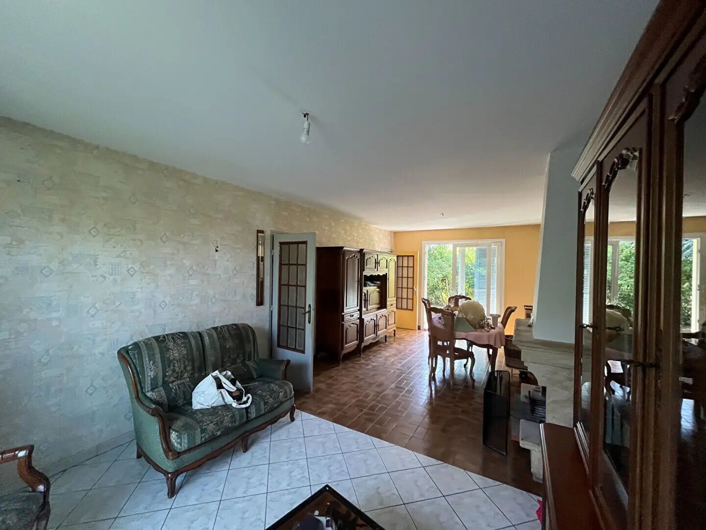 Maison à vendre, 148m², Saint-Sylvain-d'Anjou