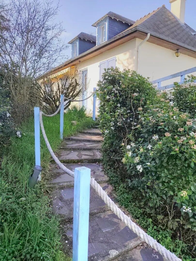 Maison à vendre, 148m², Saint-Sylvain-d'Anjou