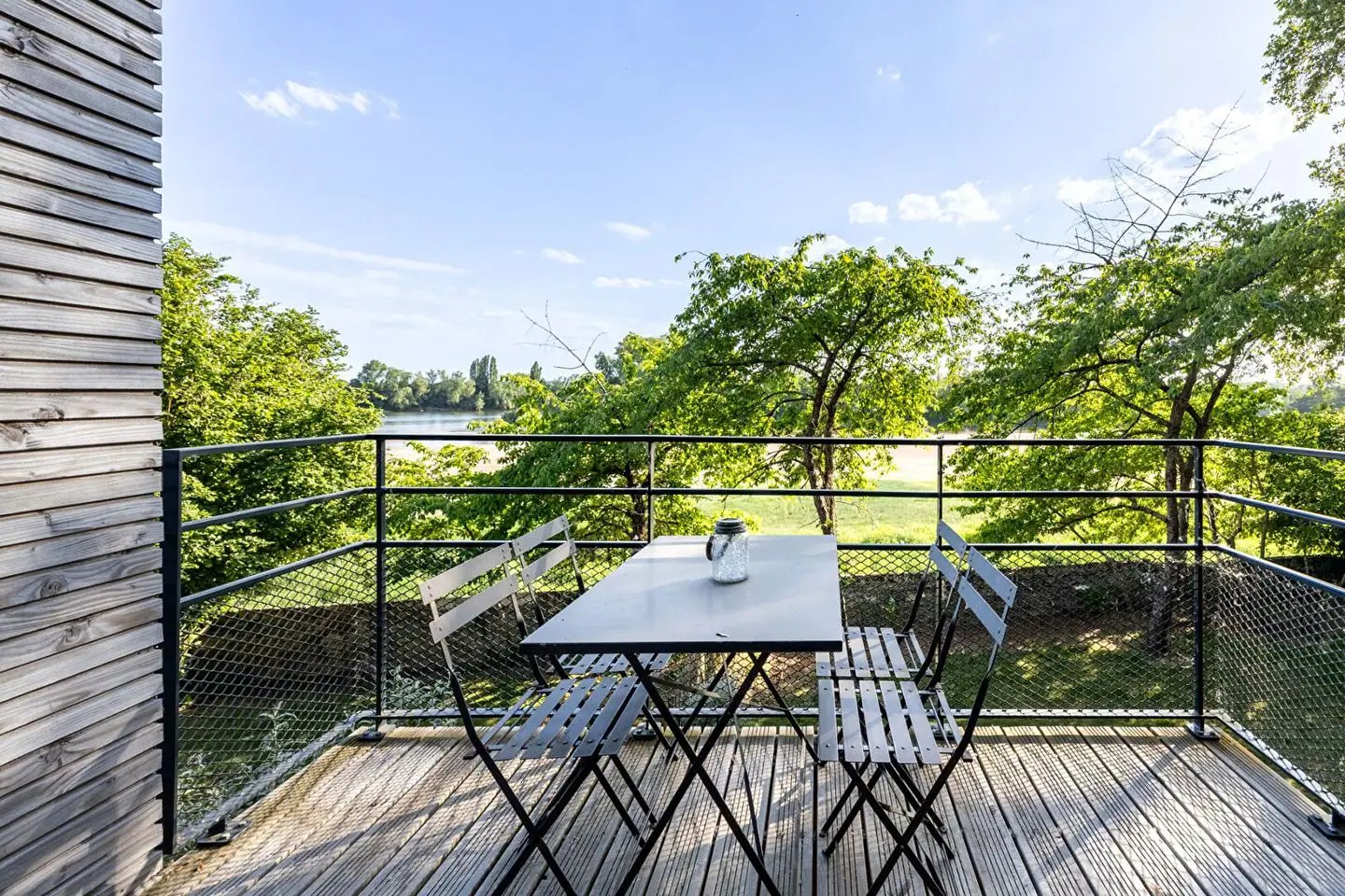 Appartement à vendre, 38m², Les Ponts-de-Cé