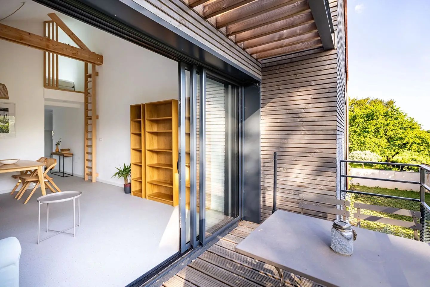 Appartement à vendre, 38m², Les Ponts-de-Cé