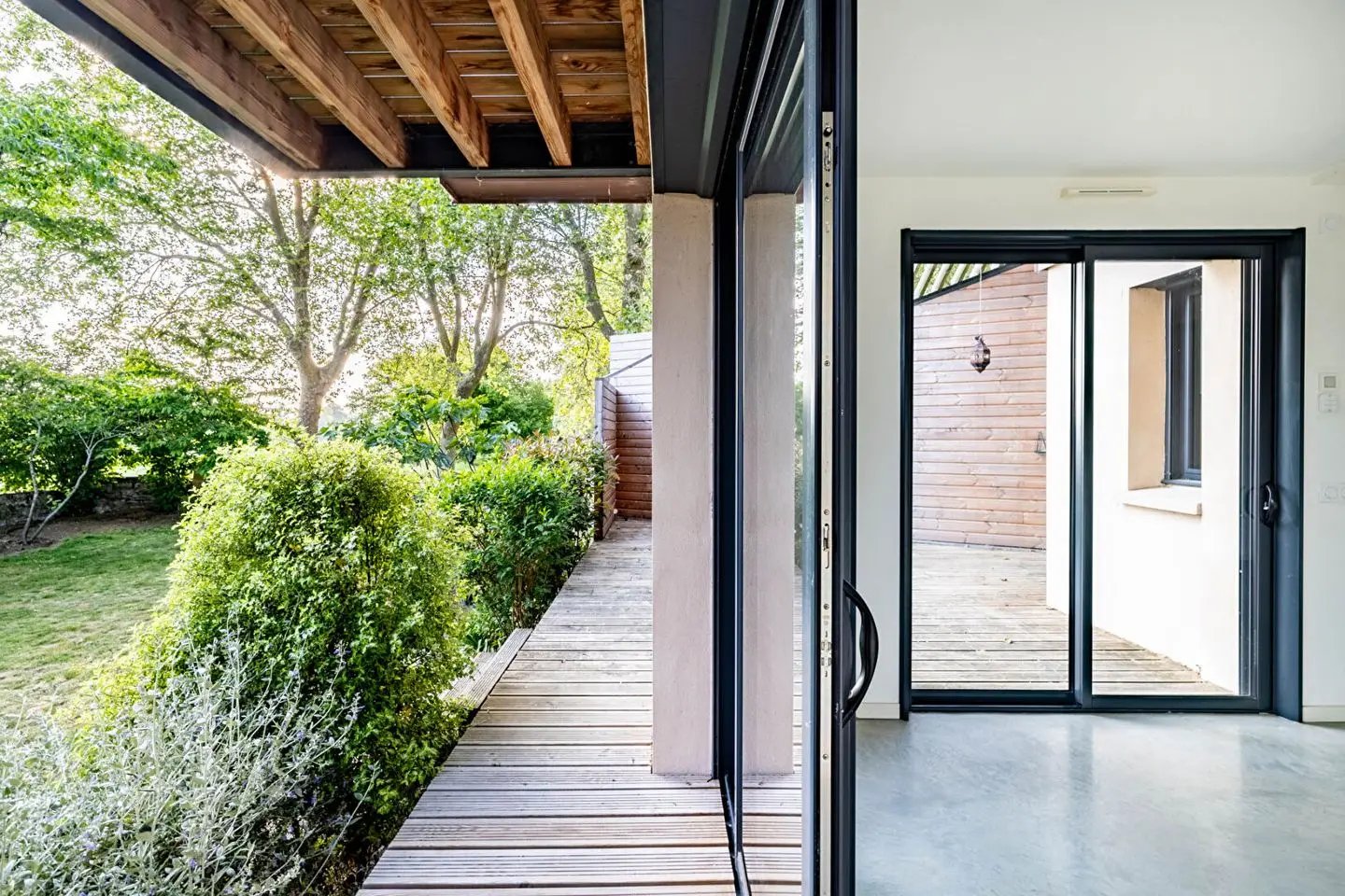Appartement à vendre, 39m², Les Ponts-de-Cé