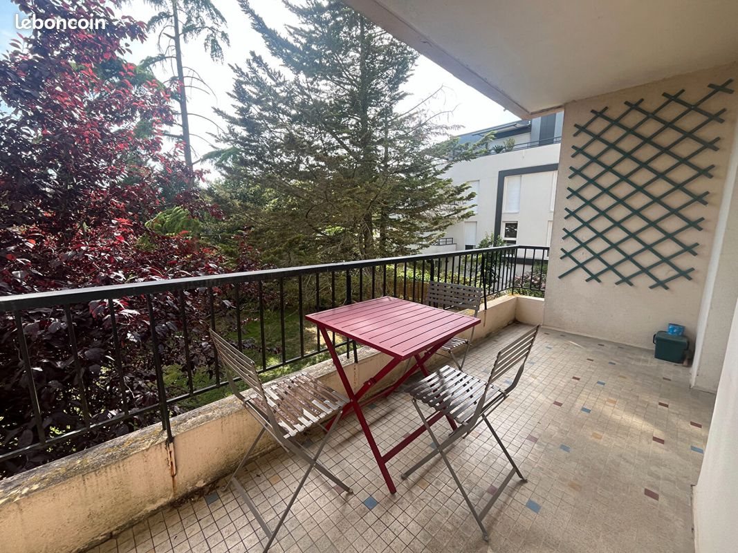 Appartement à vendre, 78m², Angers
