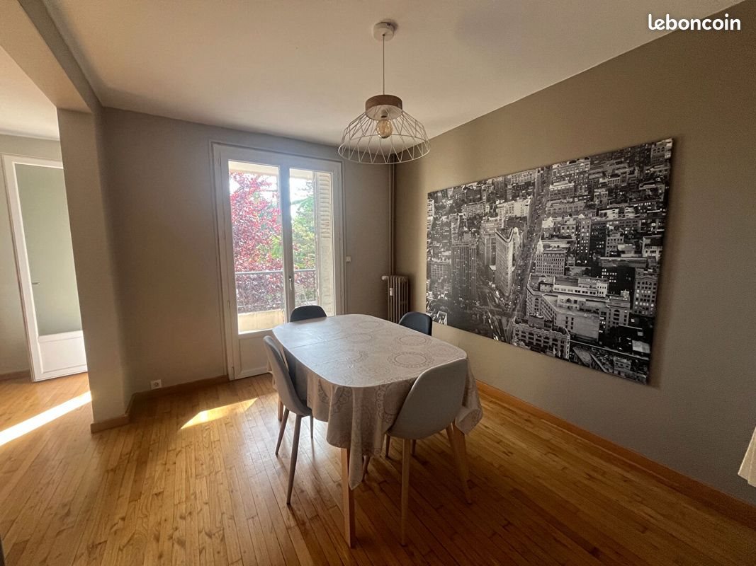 Appartement à vendre, 78m², Angers