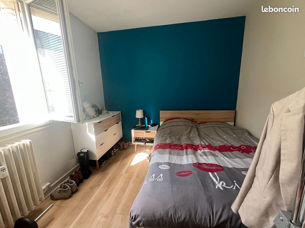 Appartement à vendre, 78m², Angers