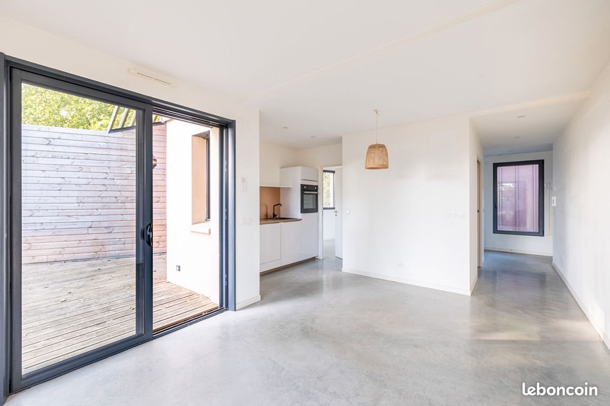 Appartement à vendre, 39m², Les Ponts-de-Cé