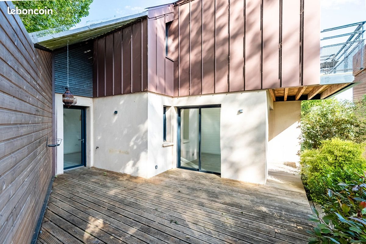 Appartement à vendre, 39m², Les Ponts-de-Cé