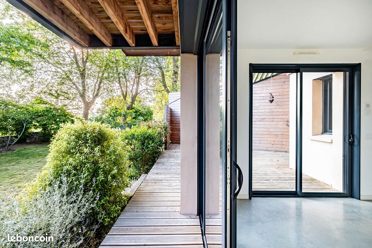 Appartement à vendre, 39m², Les Ponts-de-Cé