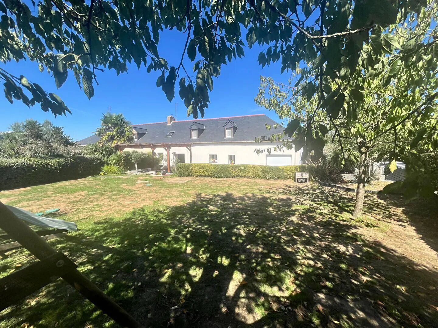 Maison à vendre, 150m², Montjean-sur-Loire