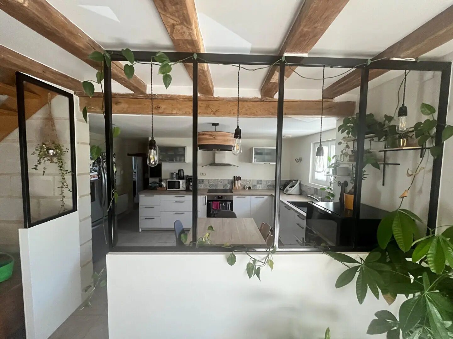 Maison à vendre, 150m², Montjean-sur-Loire