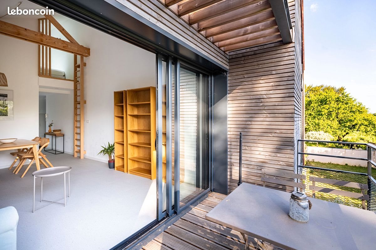 Appartement à vendre, 38m², Les Ponts-de-Cé
