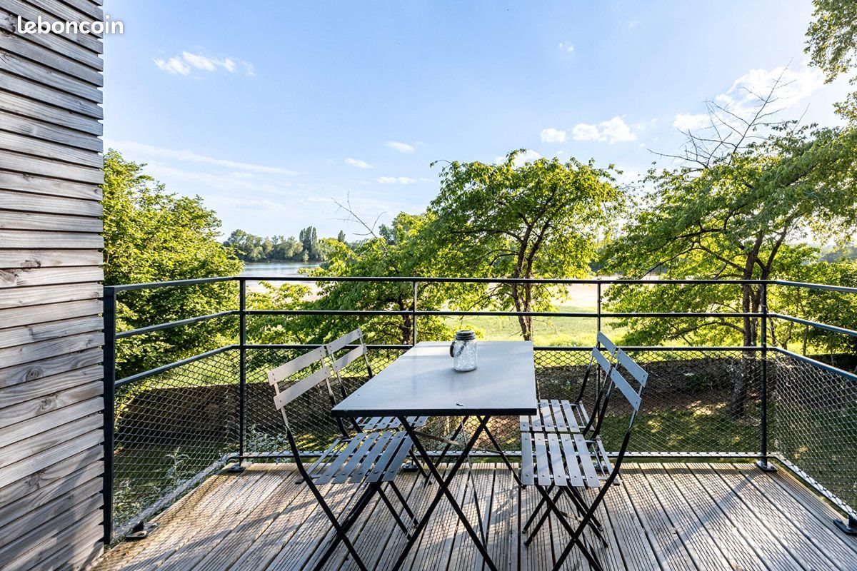 Appartement à vendre, 38m², Les Ponts-de-Cé
