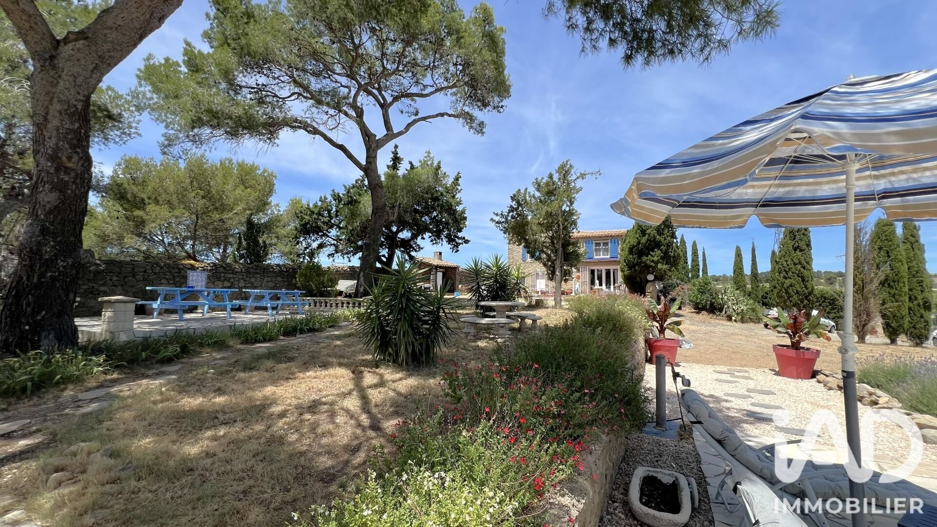 Maison à vendre, 187m², Rieux-Minervois