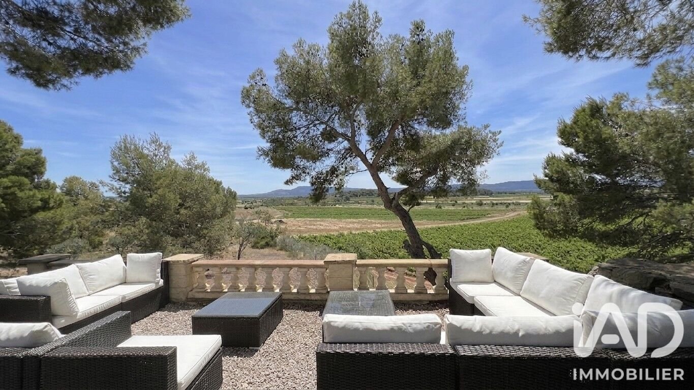Maison à vendre, 187m², Rieux-Minervois