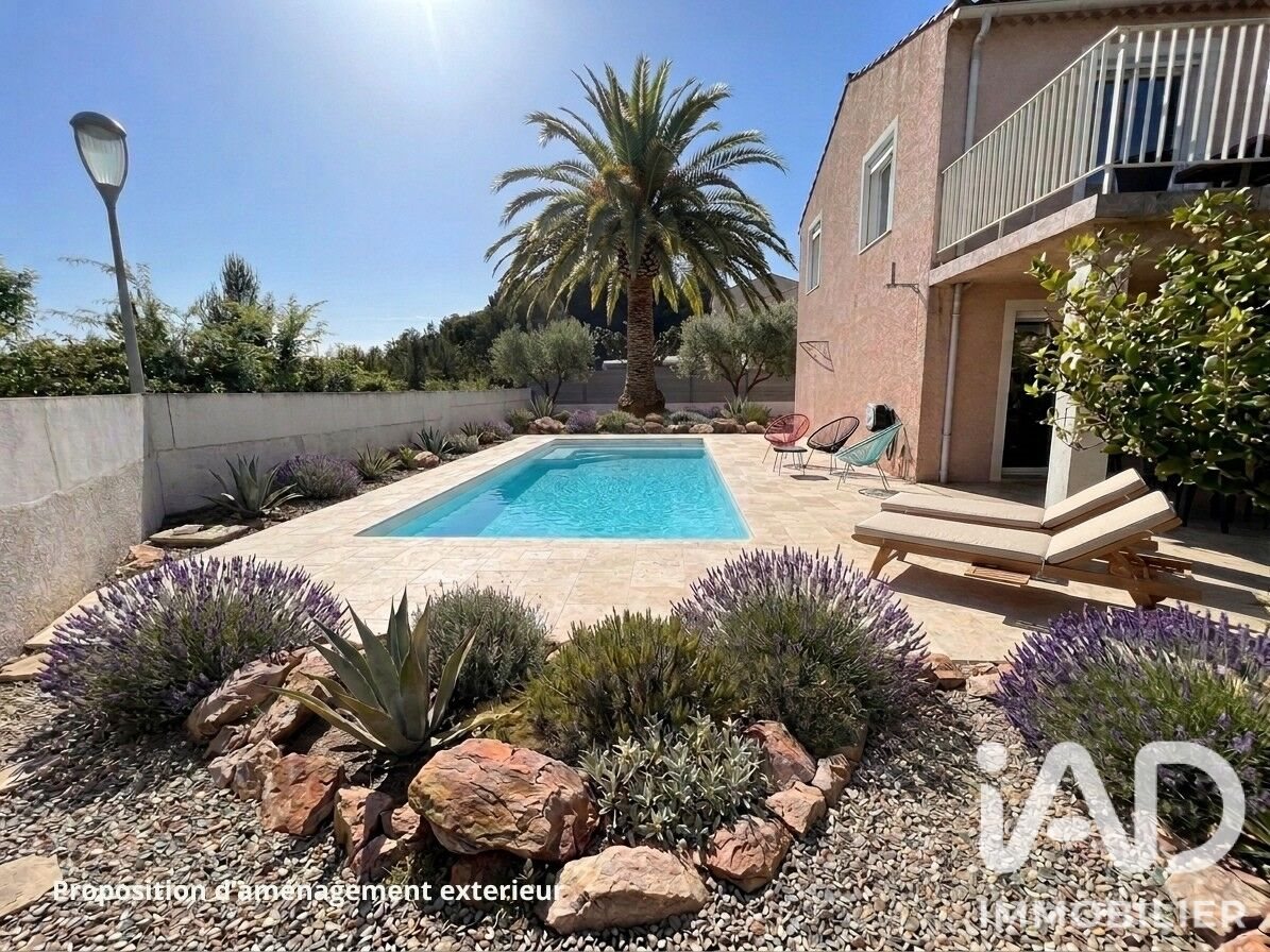 Maison à vendre, 140m², Quarante