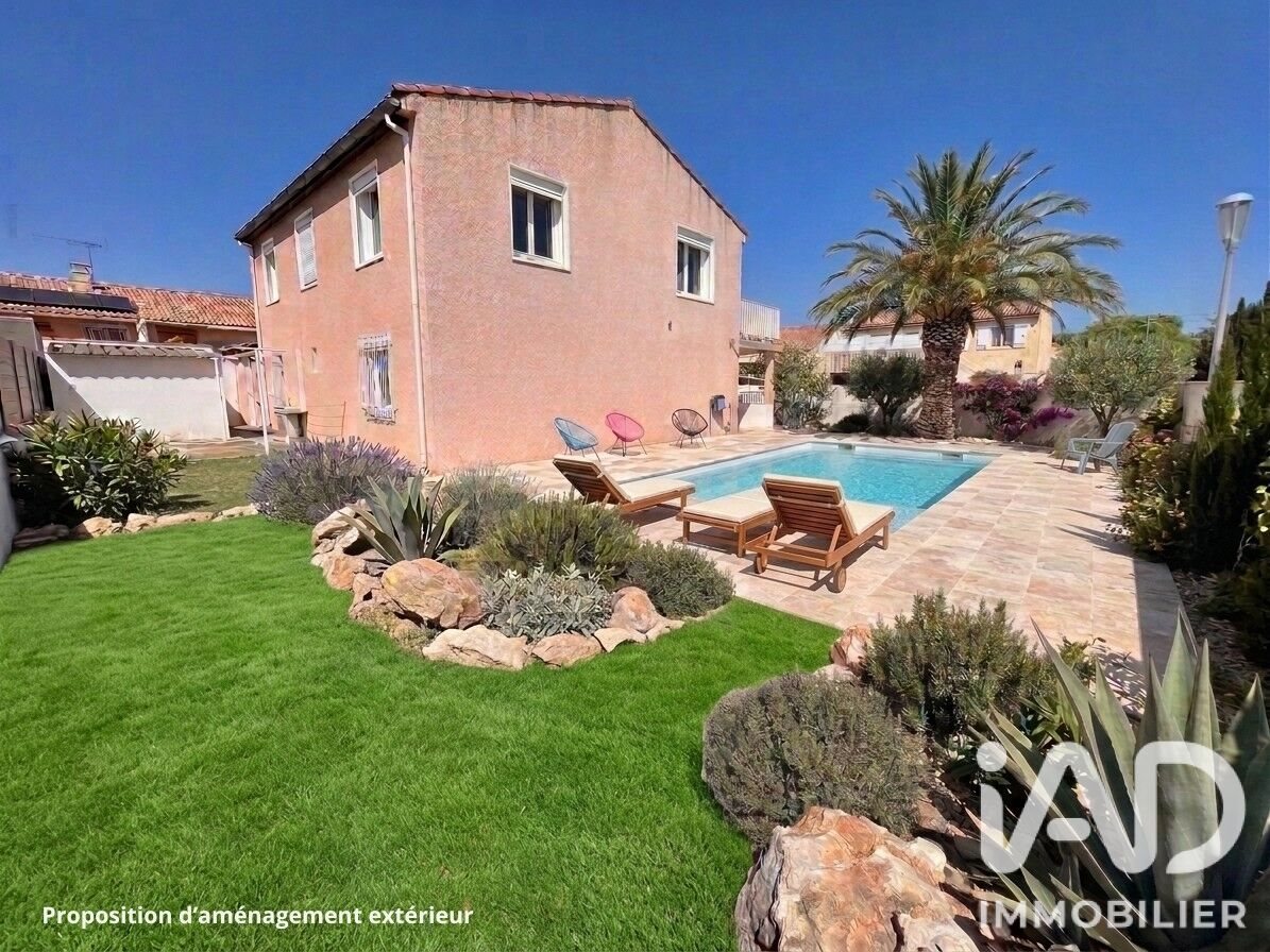 Maison à vendre, 140m², Quarante