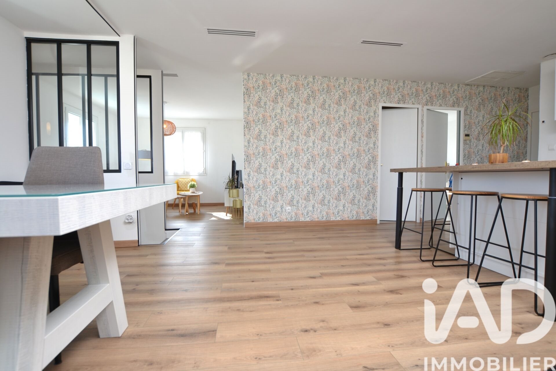 Maison à vendre, 140m², Quarante