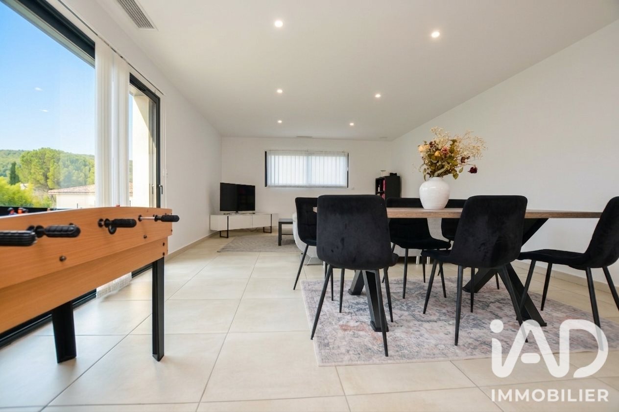 Maison à vendre, 105m², Bize-Minervois