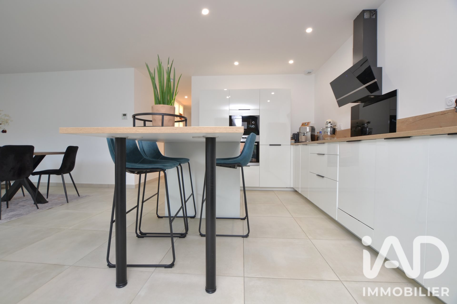 Maison à vendre, 105m², Bize-Minervois