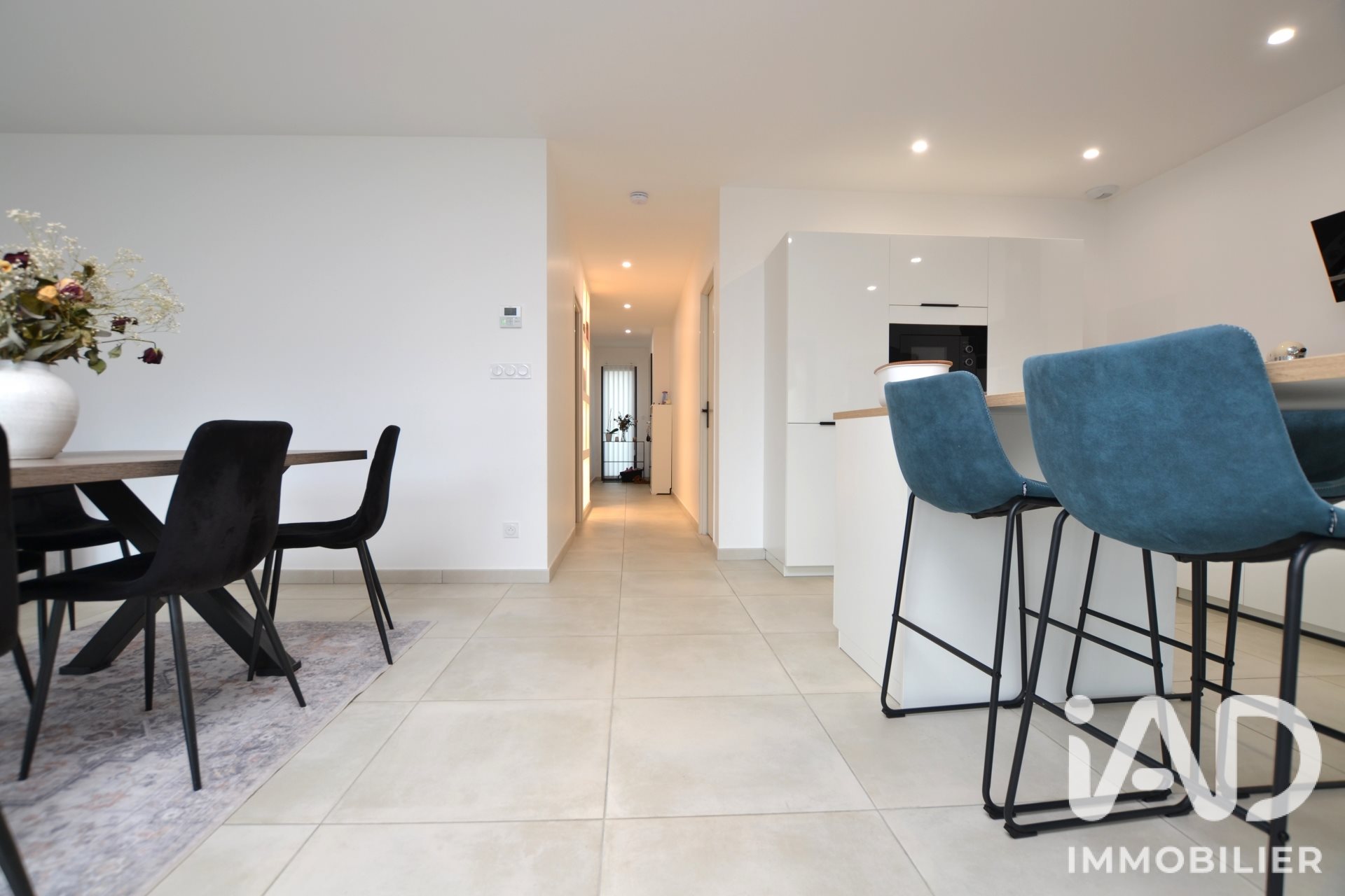 Maison à vendre, 105m², Bize-Minervois