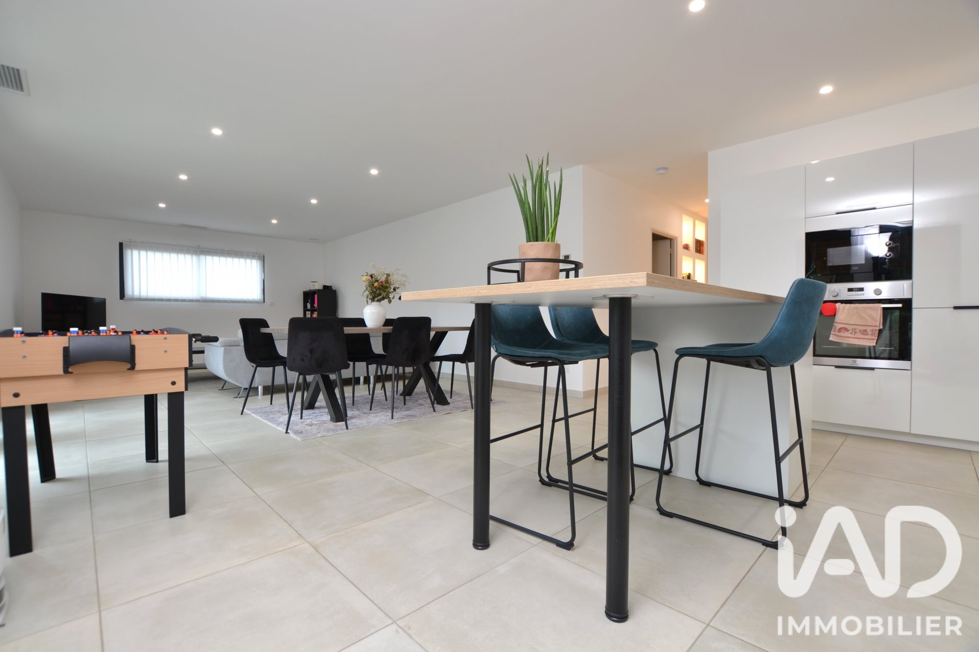Maison à vendre, 105m², Bize-Minervois