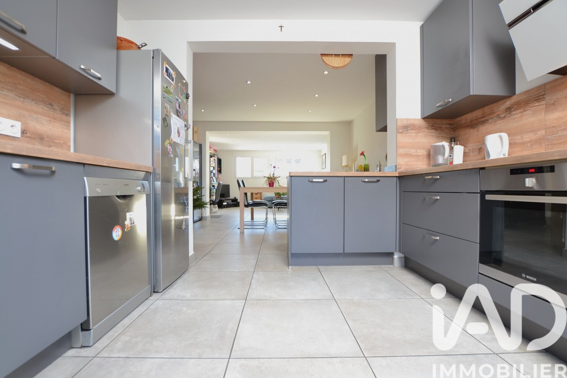 Maison à vendre, 95m², Bize-Minervois