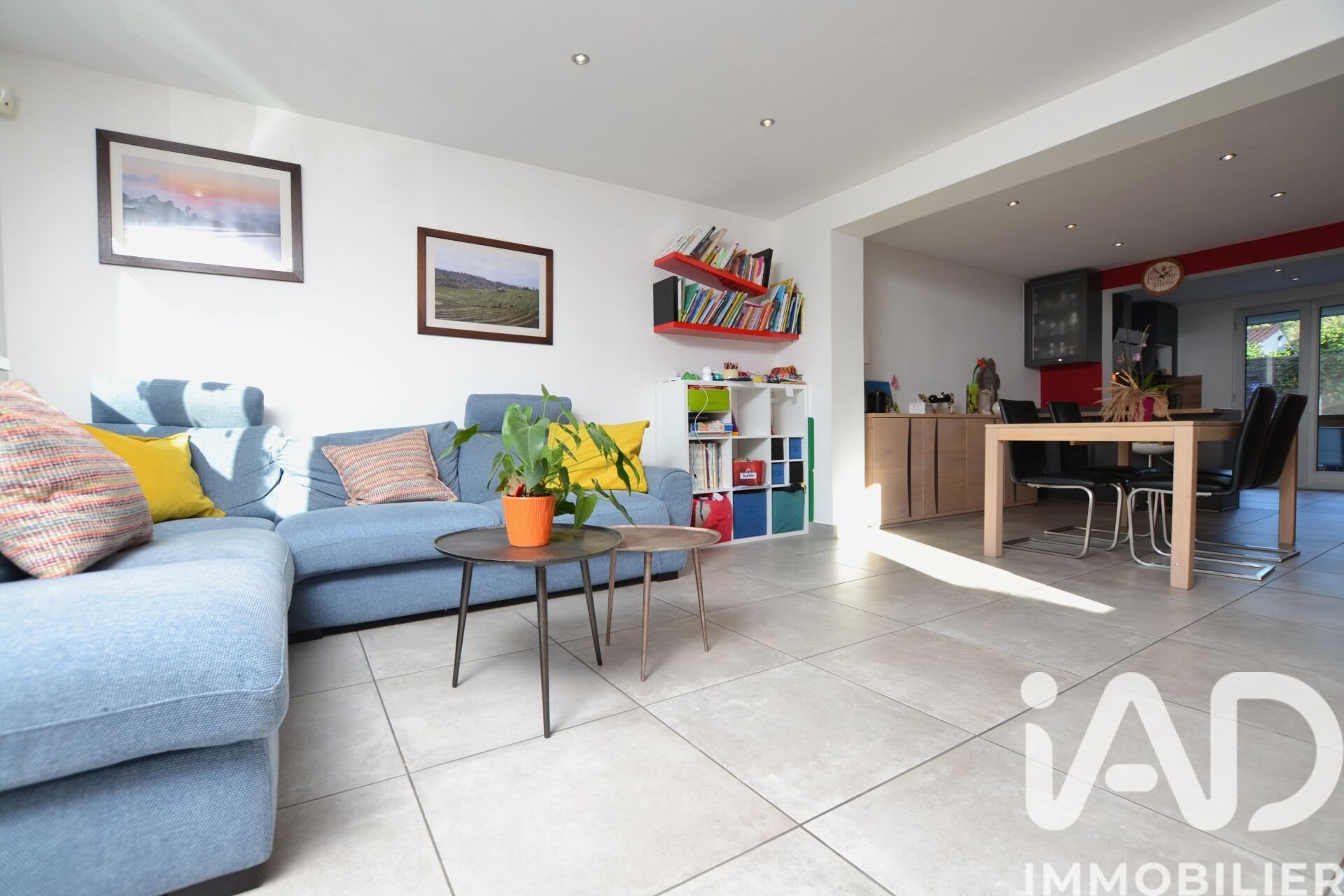 Maison à vendre, 95m², Bize-Minervois