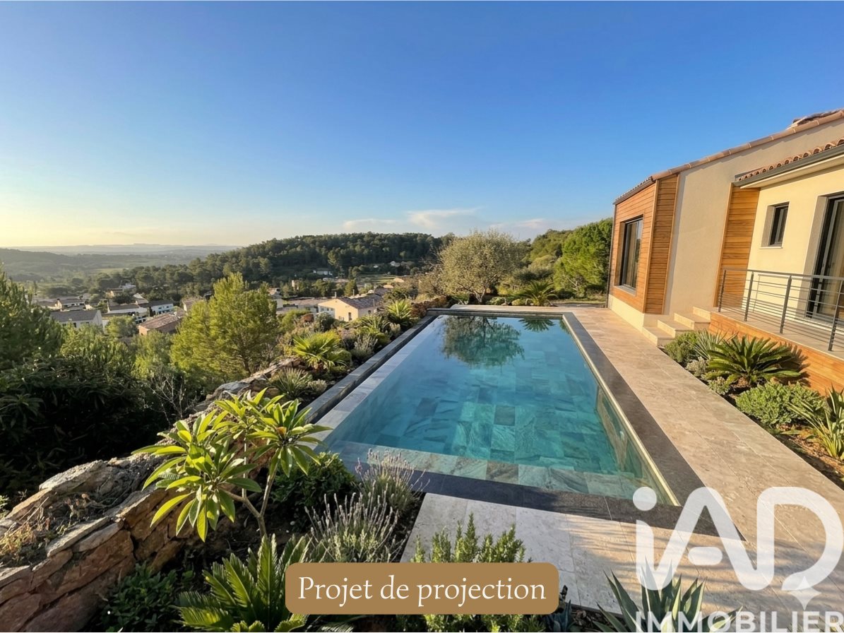 Maison à vendre, 136m², Bize-Minervois
