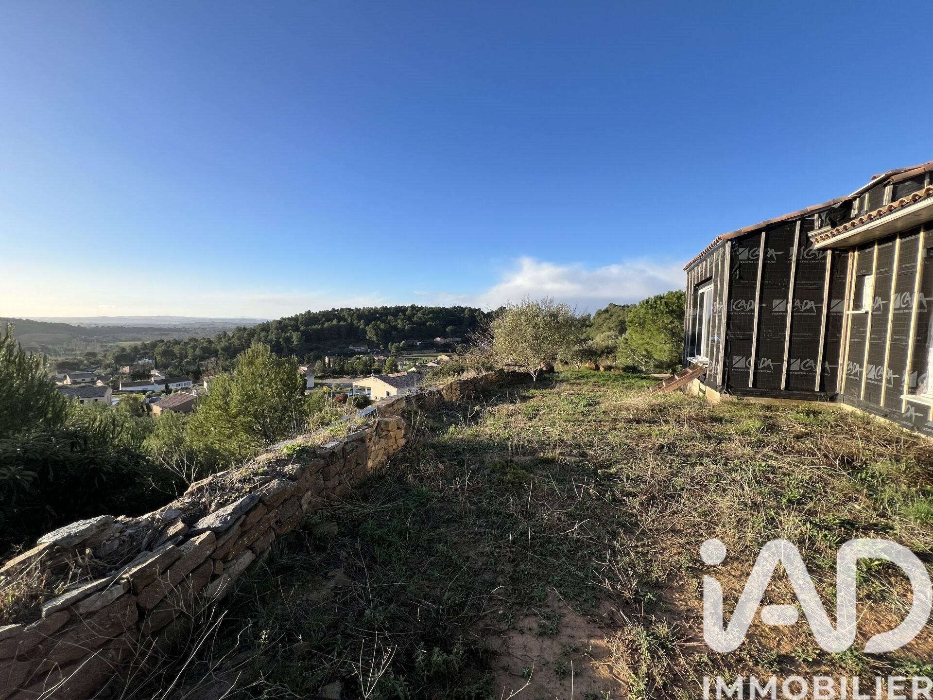 Maison à vendre, 136m², Bize-Minervois