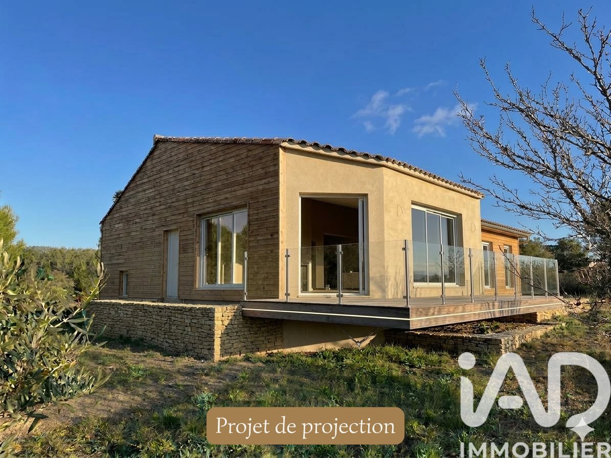 Maison à vendre, 136m², Bize-Minervois