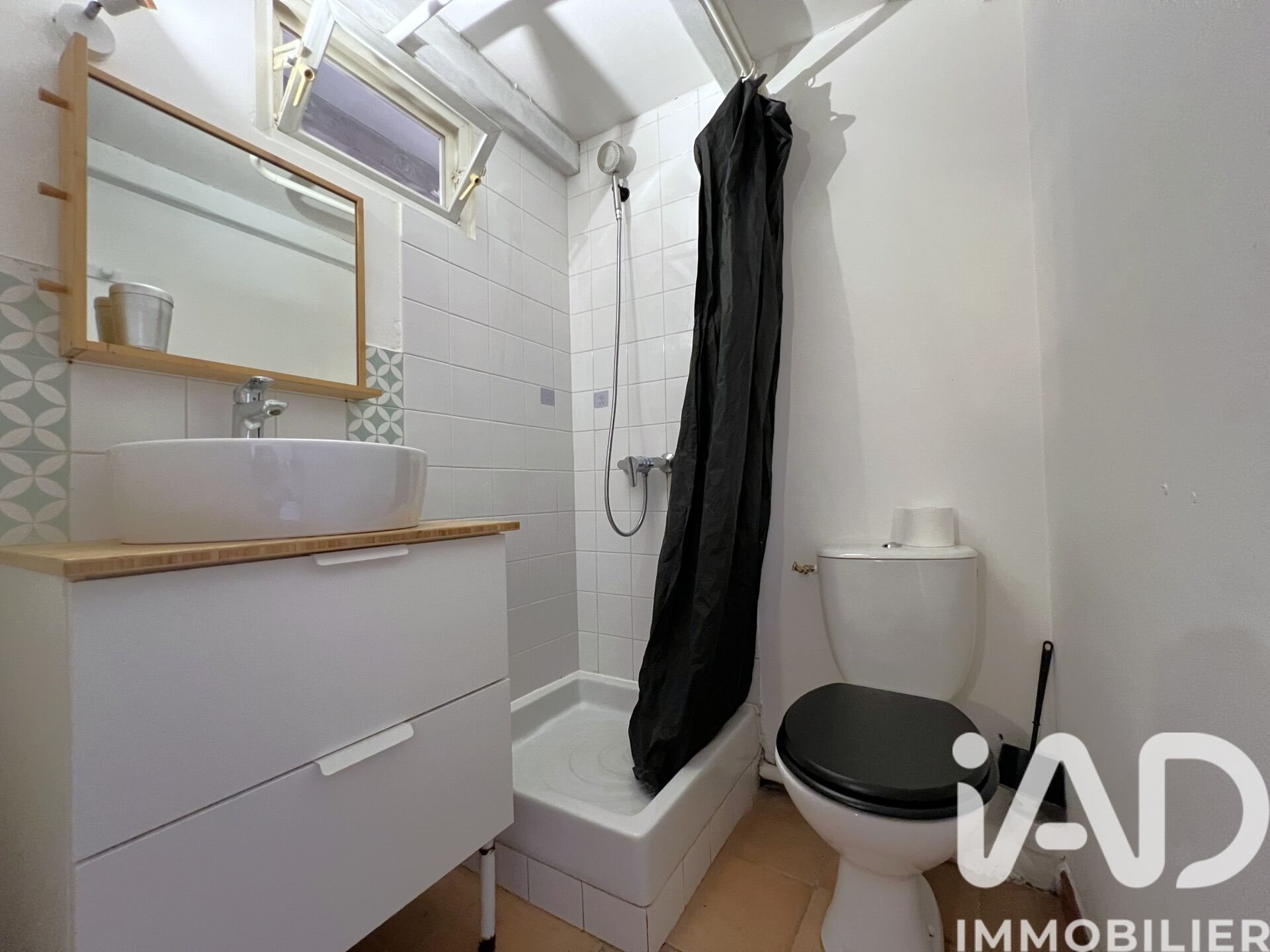 Appartement à vendre, 20m², Narbonne