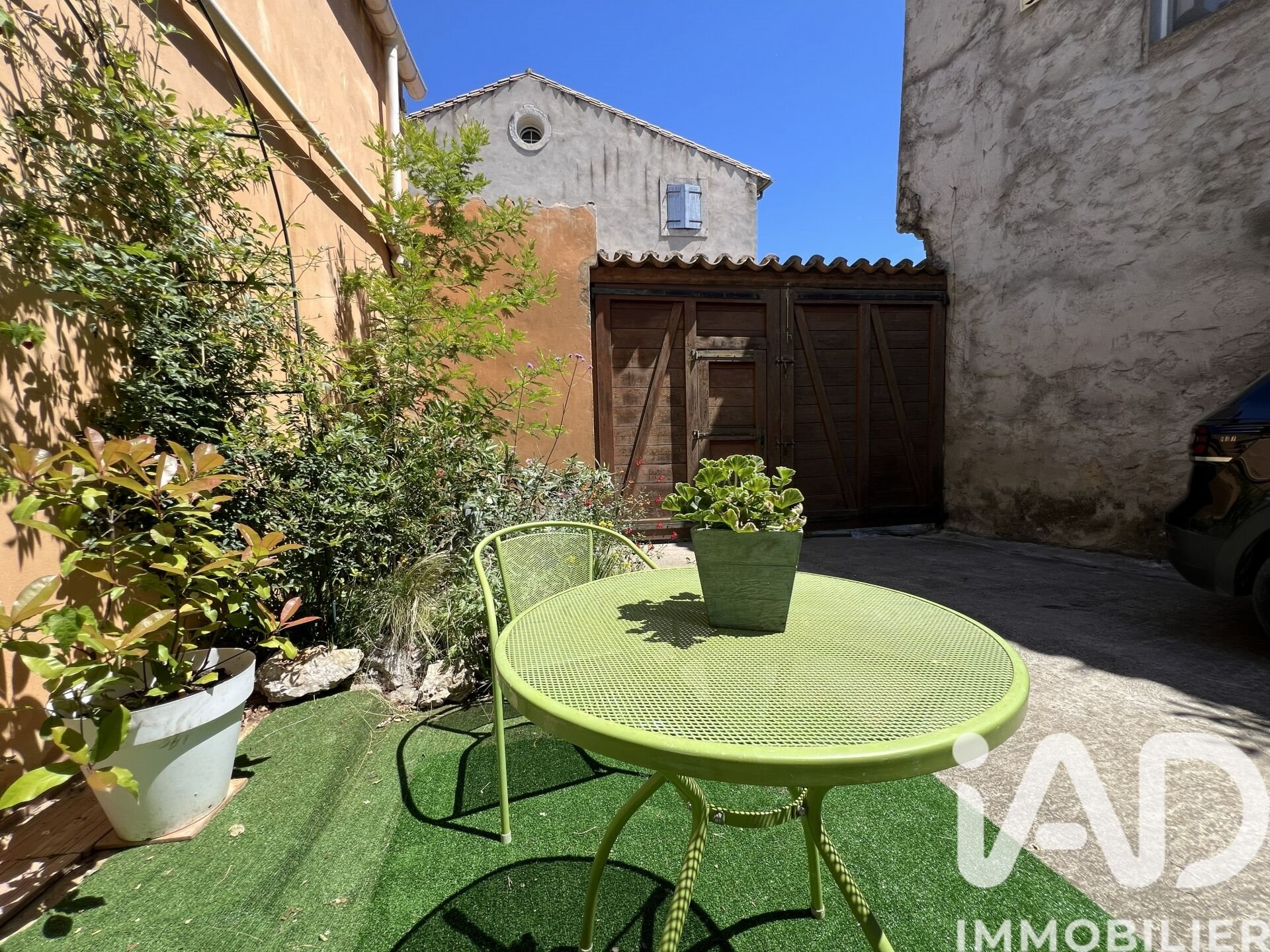 Maison à vendre, 167m², Bize-Minervois