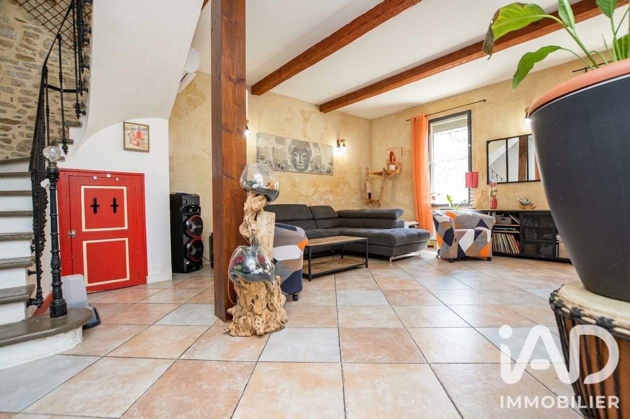 Maison à vendre, 210m², Ginestas
