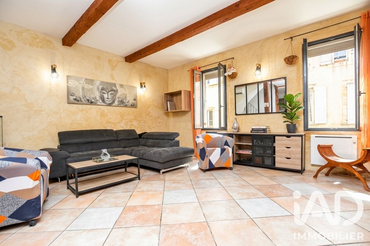 Maison à vendre, 210m², Ginestas