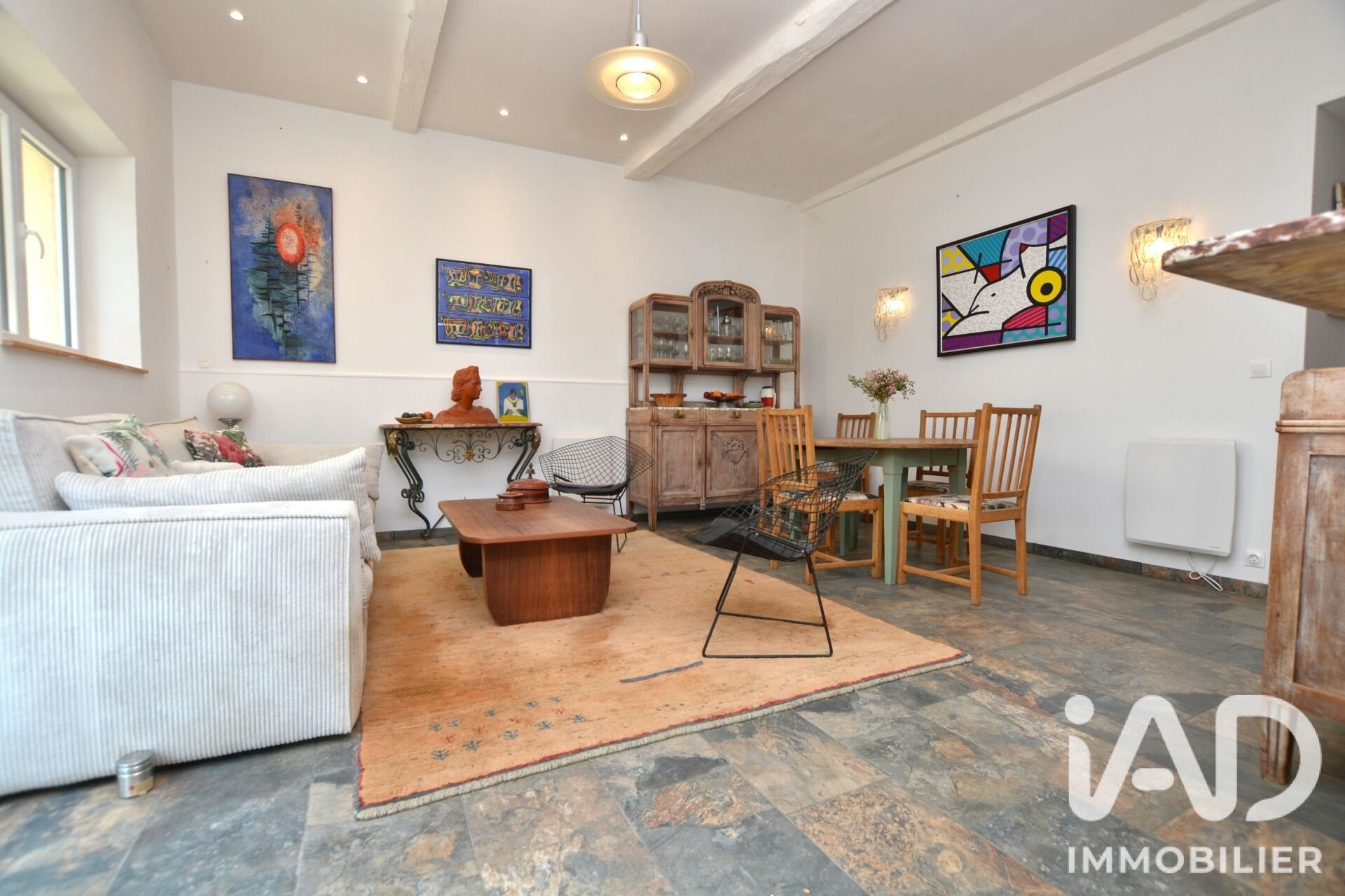 Maison à vendre, 143m², Montouliers