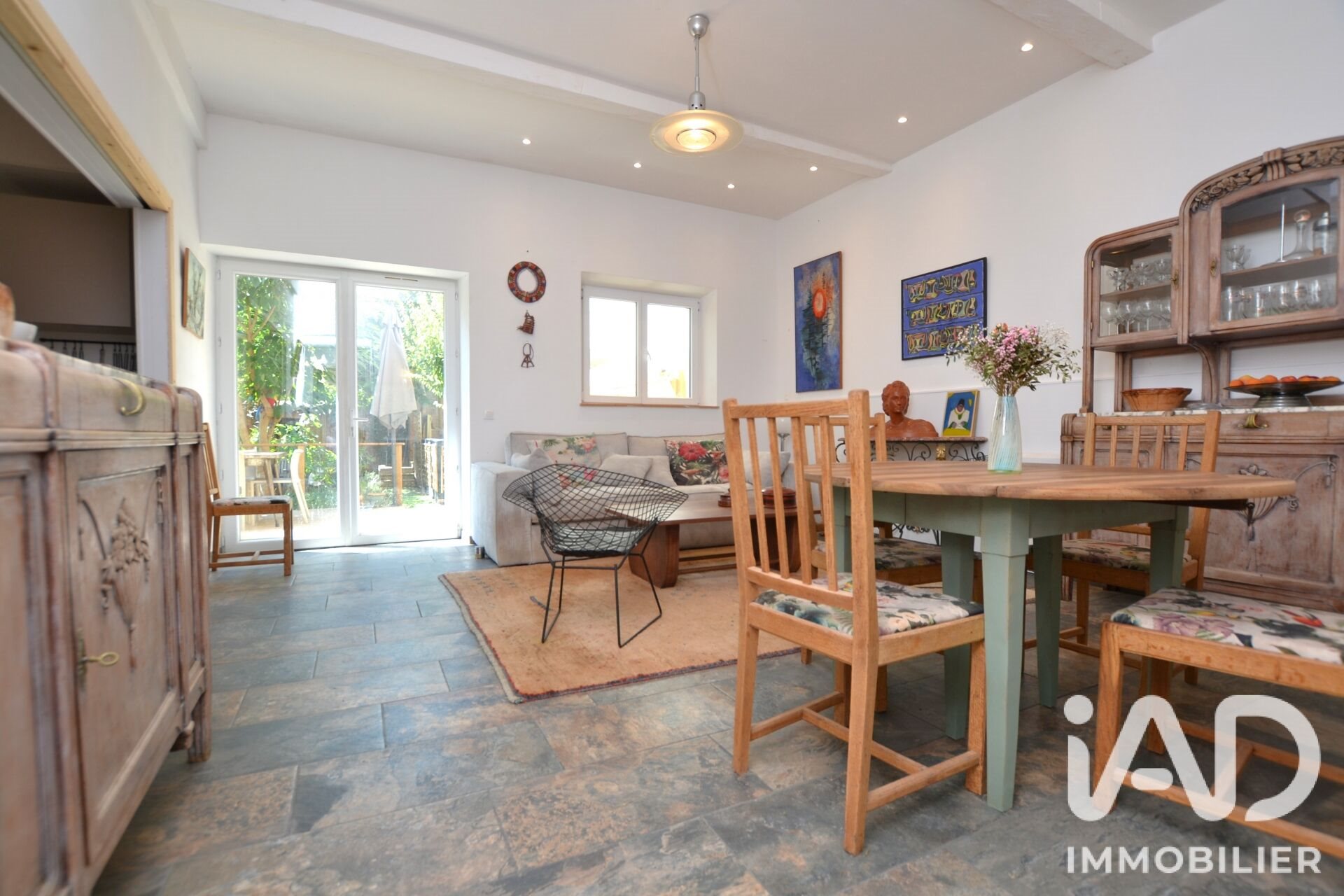Maison à vendre, 143m², Montouliers